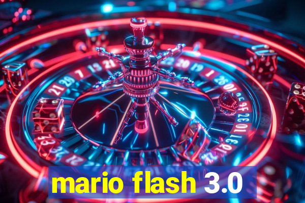 mario flash 3.0